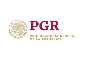 Logo de procuraduría general de la republica 