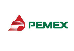 Logo de Pemex