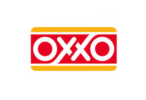 logo de oxxo